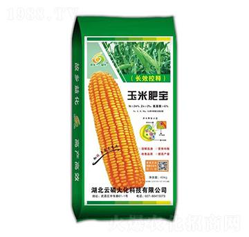玉米肥寶（長效控釋） 云磷大化