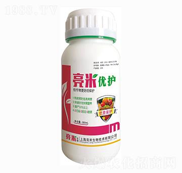 亮米優(yōu)護(hù) 亮米生物