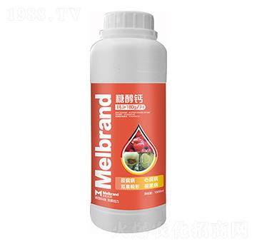 1000ml糖醇鈣 美樂(lè)邦