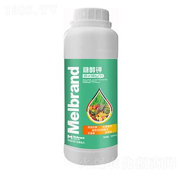 1000ml糖醇鉀 美樂邦