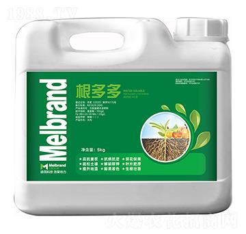 5kg根多多 美樂(lè)邦