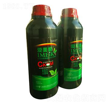 含海藻腐殖酸水溶肥料-愛美客-聯(lián)合喜農(nóng)