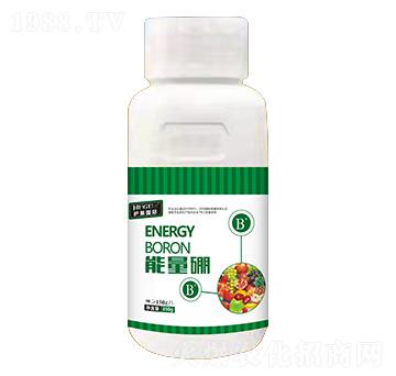能量硼-護果