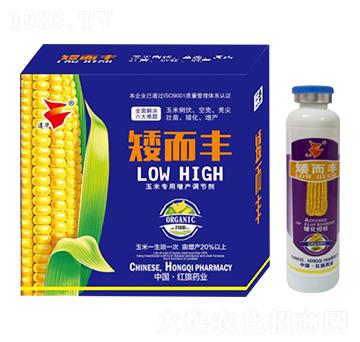 40%乙烯利-矮而豐遵華-紅旗藥業(yè)