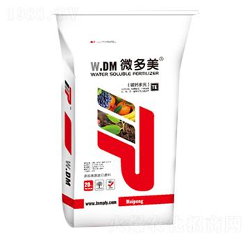 鎂鈣多元-微多美-美朋肥業(yè)