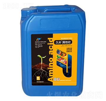 久補滿地壯-美朋肥業(yè)