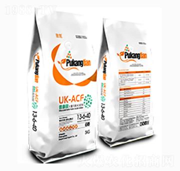 大量元素水溶肥13-6-40-撒醒-普康田