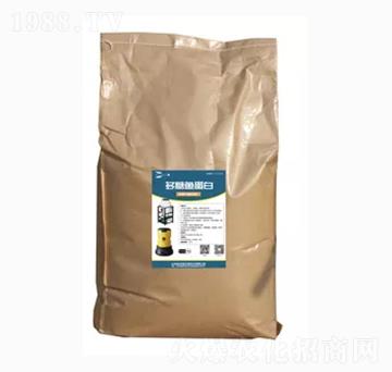 多糖魚(yú)蛋白（非水溶型）益禾箭生物