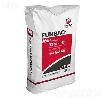 磷酸一銨12-61-00 金大芳寶