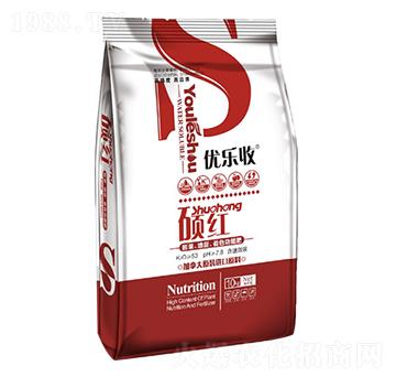 碩紅 優(yōu)樂(lè)收 金大芳寶
