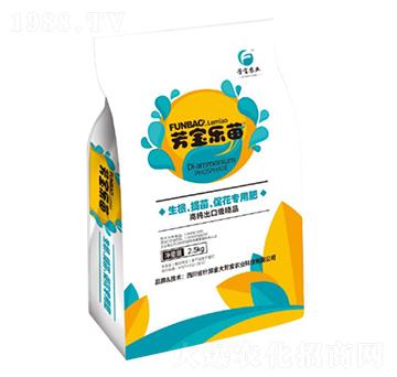 晶體二銨21-53-00 芳寶樂苗 金大芳寶