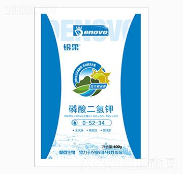 磷酸二氫鉀0-52-34-銀果-鼎微生物