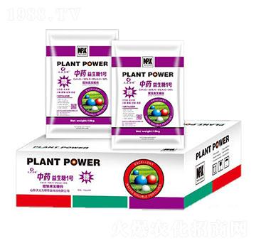 中藥益生糖1號(hào)-歐菌集團(tuán)