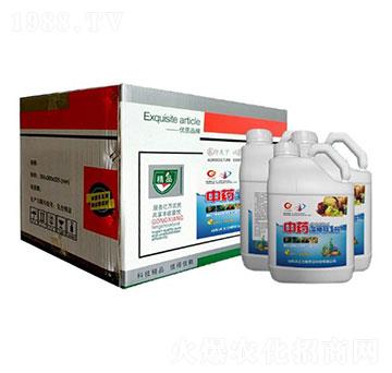 中藥藻糖醇1號-歐菌集團