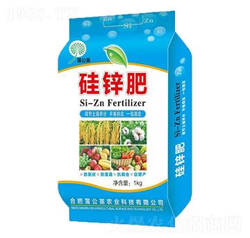 硅鋅肥 蒲公英農業(yè)