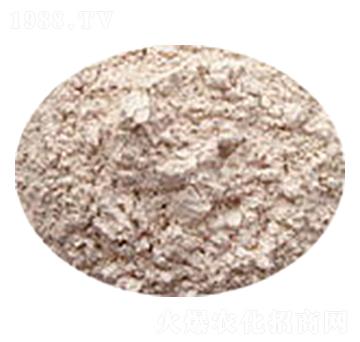 膨潤土-綠色田園