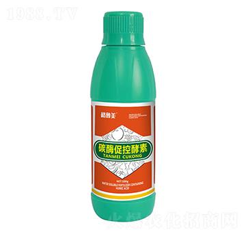 碳酶促控酵素水溶肥 格魯美 隆利源生物