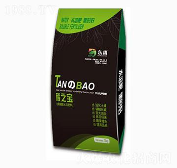 碳之寶粉劑-東耕農(nóng)業(yè)