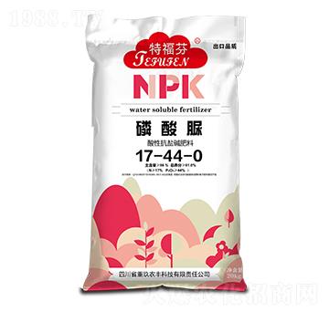 磷酸脲17-44-0 特福芬 宇達化工