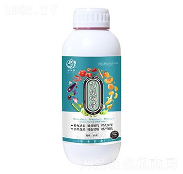 鈣鎂硼鋅-中圣農(nóng)業(yè)