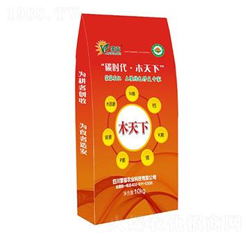 碳時(shí)代·木天下-蒙蓉