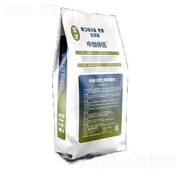 中量元素土壤調(diào)理劑 譽(yù)達(dá)肥業(yè)
