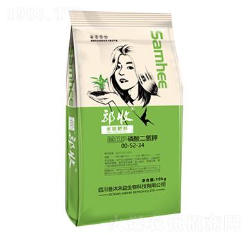 磷酸二氫鉀00-52-34-叁沐禾益