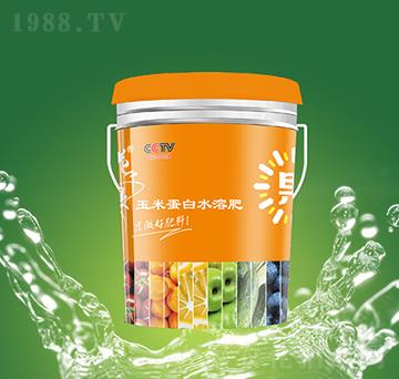 玉米蛋白水溶肥（桶）-科彤生物