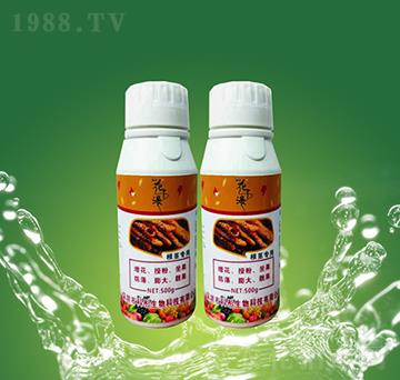 根莖專用-科彤生物