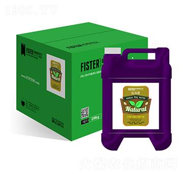 大量元素水溶肥170-170-170-菲斯特