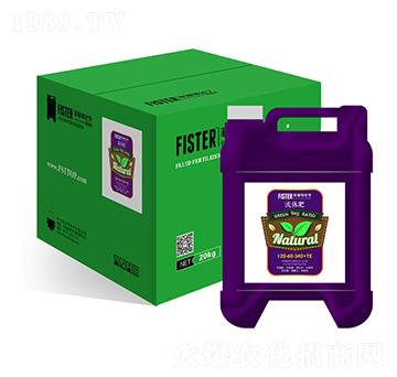 大量元素水溶肥120-60-340-菲斯特