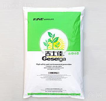 吉士佳-金業(yè)生物