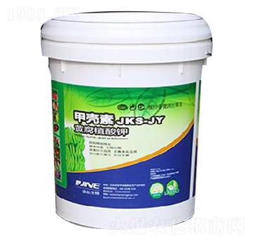 甲殼素黃腐植酸鉀-金業(yè)生物