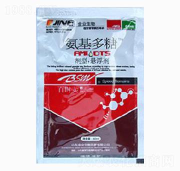 氨基多糖-金業(yè)生物