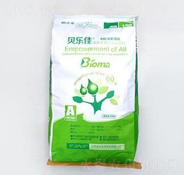 微量元素水溶肥料-貝樂佳-金業(yè)生物