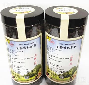 蔬菜、瓜果專用生物有機(jī)肥料-萬(wàn)事康生物