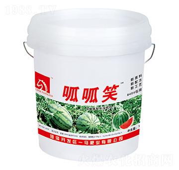 呱呱笑-一馬生態(tài)