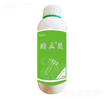 淘點匠-淘點-水微生物