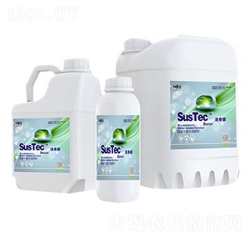 微量元素水溶肥料-速泰硼-富邦科技