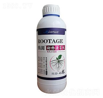 有機(jī)水溶肥-動物源寡肽-東洲盛泰