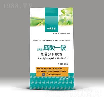 滴灌磷酸二銨10-50-0-農資集團