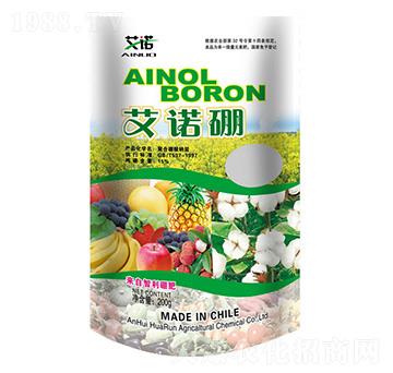 15%艾諾硼-華潤農(nóng)化