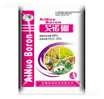 400g艾諾硼-華潤農(nóng)化