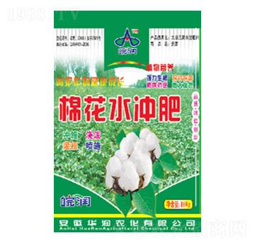 棉花水沖肥（綠）-華潤農(nóng)化