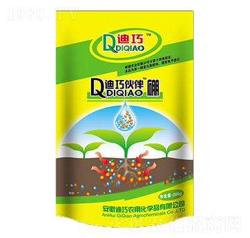 迪巧伙伴硼-華潤農(nóng)化