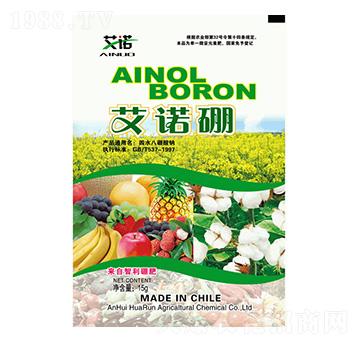 21%艾諾硼-華潤農(nóng)化