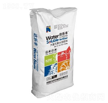 大量元素水溶肥-達(dá)樂豐-尼達(dá)羅