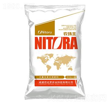 大量元素水溶肥-農(nóng)場主-尼達羅