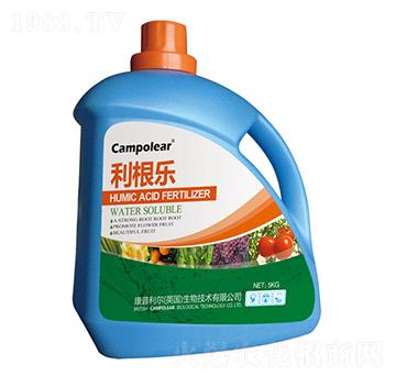 利根樂-康普利爾