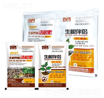 生根養(yǎng)根活根素+生根伴侶-國光益農(nóng)